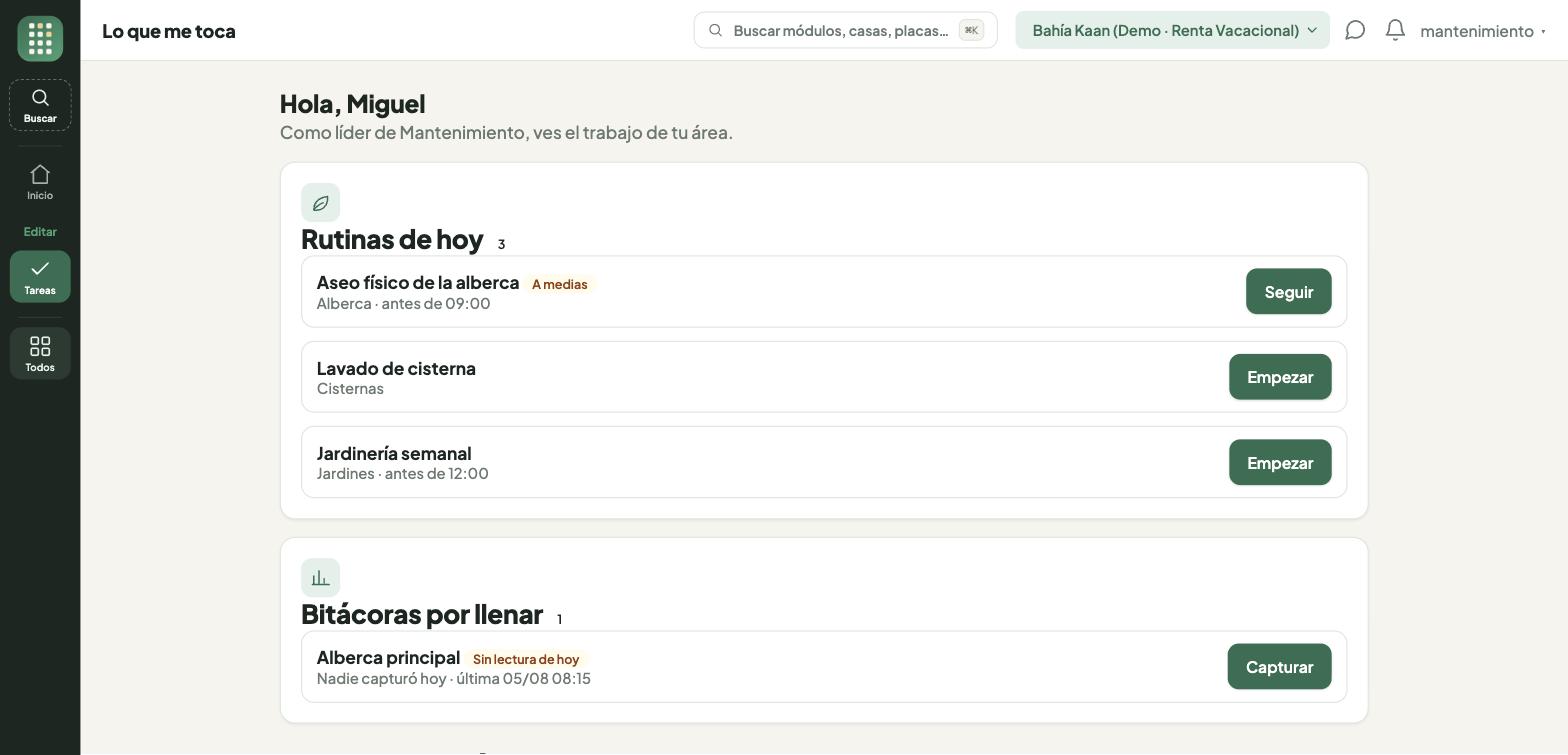 Lo que me toca — HabiKaan